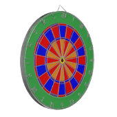 Jeu De Fléchettes Le silencieux (Devant gauche)