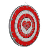 Jeu De Fléchettes Le taureau de Cupidon (Devant gauche)