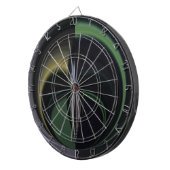 Jeu De Fléchettes L'embellie d'Aurora : le kaléidoscope cosmique (Devant droit)