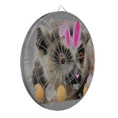 Jeu De Fléchettes Lemur Easter (Devant gauche)
