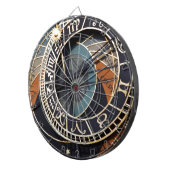 Jeu De Fléchettes Les cadeaux de destination MeDiEvAL (Devant droit)