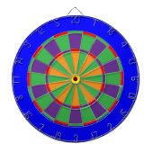 Jeu De Fléchettes L'évader (Devant)