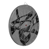 Jeu De Fléchettes Levitation de la fourche (Devant gauche)