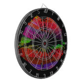 Jeu De Fléchettes Lèvres élégantes #21 (Devant gauche)