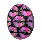 Jeu De Fléchettes Lèvres élégantes #9 (Devant droit)