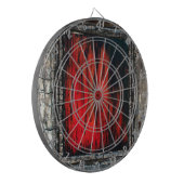 Jeu De Fléchettes L'exécuteur (Devant gauche)