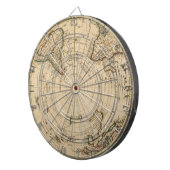 Jeu De Fléchettes L'Hemisphere méridional (Devant droit)