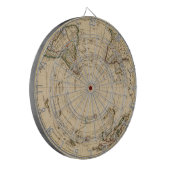 Jeu De Fléchettes L'Hemisphere méridional (Devant gauche)