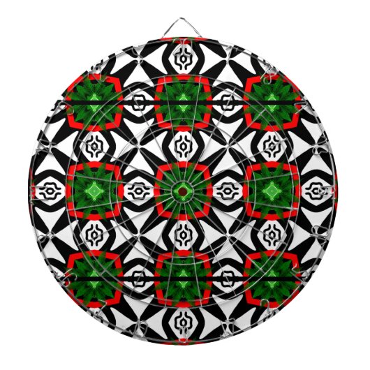 Jeu De Fléchettes Libérez l'herbe_ (Devant)