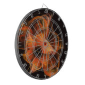 Jeu De Fléchettes Lignhtworks Abstract (Devant gauche)