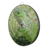 Jeu De Fléchettes L'Iguana verte (Devant droit)