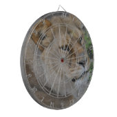 Jeu De Fléchettes Lion (Devant gauche)