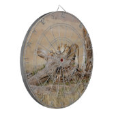 Jeu De Fléchettes Lioness stretching (Devant gauche)