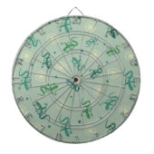 Jeu De Fléchettes Lizard (Devant)