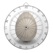 Jeu De Fléchettes l'oeuf parfait (Devant)