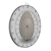 Jeu De Fléchettes l'oeuf parfait (Devant gauche)