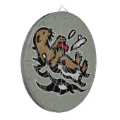 Jeu De Fléchettes Loutre de mer (Devant gauche)