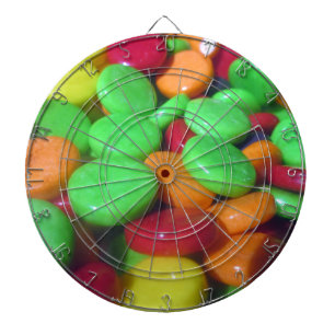 Jeu De Fléchettes Love Candy
