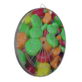 Jeu De Fléchettes Love Candy (Devant gauche)