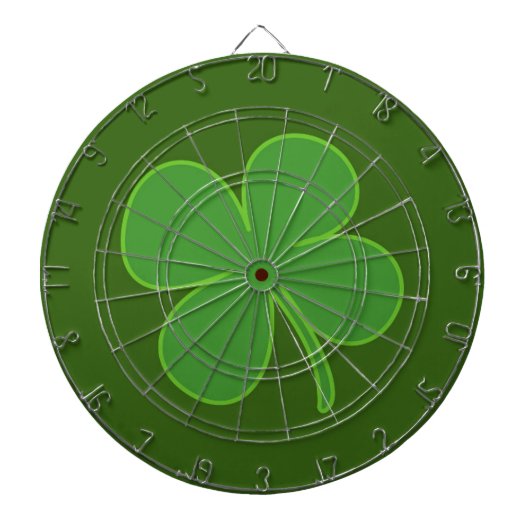 Jeu De Fléchettes Lucky (Devant)