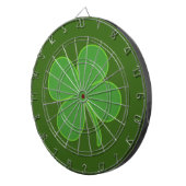 Jeu De Fléchettes Lucky (Devant droit)