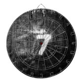 Jeu De Fléchettes lucky for sum (Devant)