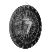 Jeu De Fléchettes lucky for sum (Devant gauche)