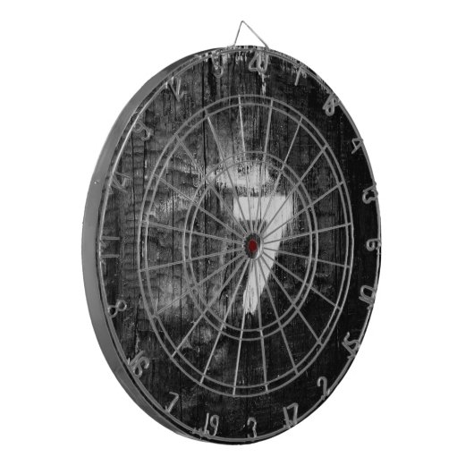 Jeu De Fléchettes lucky for sum (Devant gauche)