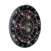 Jeu De Fléchettes Lueur de musique (Devant gauche)