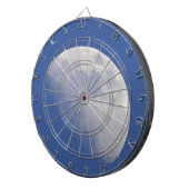 Jeu De Fléchettes Lune (Devant droit)