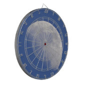Jeu De Fléchettes Lune (Devant gauche)