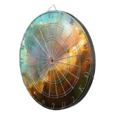 Jeu De Fléchettes L'univers (Devant droit)