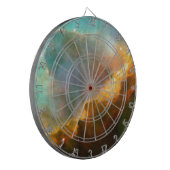 Jeu De Fléchettes L'univers (Devant gauche)