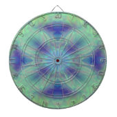 Jeu De Fléchettes Masques (Devant)