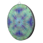 Jeu De Fléchettes Masques (Devant droit)