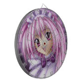 Jeu De Fléchettes Mignonne fille Anime (Devant gauche)