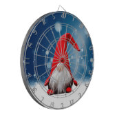 Jeu De Fléchettes Mignonnes Etoiles de neige Père Noël Noël (Devant gauche)