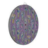 Jeu De Fléchettes miroir (Devant gauche)
