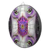 Jeu De Fléchettes Mirror (Devant droit)