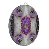 Jeu De Fléchettes Mirror (Devant gauche)