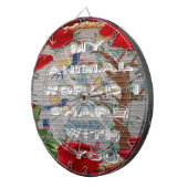 Jeu De Fléchettes Mon monde animal valentine.png (Devant droit)