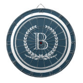 Jeu De Fléchettes Monogram design (Devant)