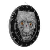 Jeu De Fléchettes Monster (Devant gauche)