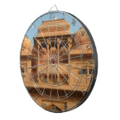 Jeu De Fléchettes Musée du Palais de Mohatta : Design Iconique (Devant droit)