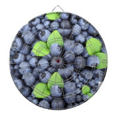 JEU DE FLÉCHETTES MYRTILLE (Devant)