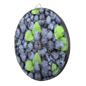 JEU DE FLÉCHETTES MYRTILLE (Devant droit)