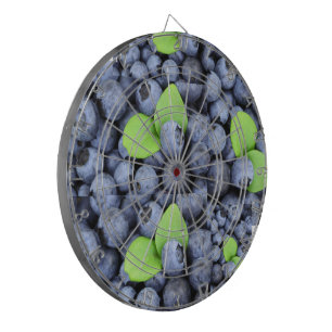 JEU DE FLÉCHETTES MYRTILLE