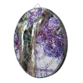 Jeu De Fléchettes Mystical tree (Devant droit)