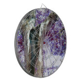 Jeu De Fléchettes Mystical tree (Devant gauche)