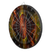 Jeu De Fléchettes Mystique Jungle (Devant droit)